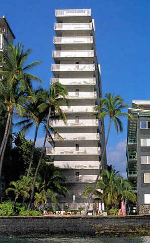 Honolulu Condominiums located at Diamond Head Beach Hotel 2947 Kalakaua Avenue Honolulu Hi 96815 Diamond Head